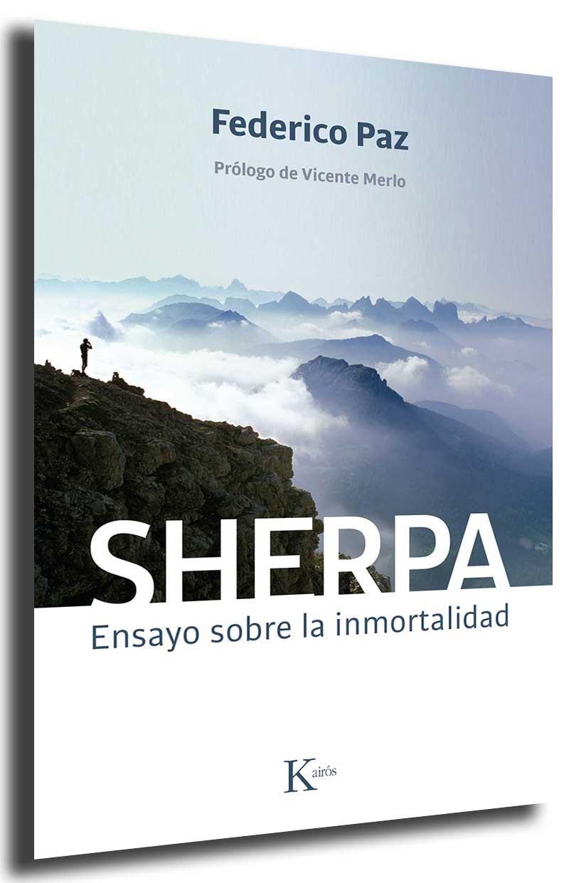 Sherpa. Ensayo sobre la inmortalidad